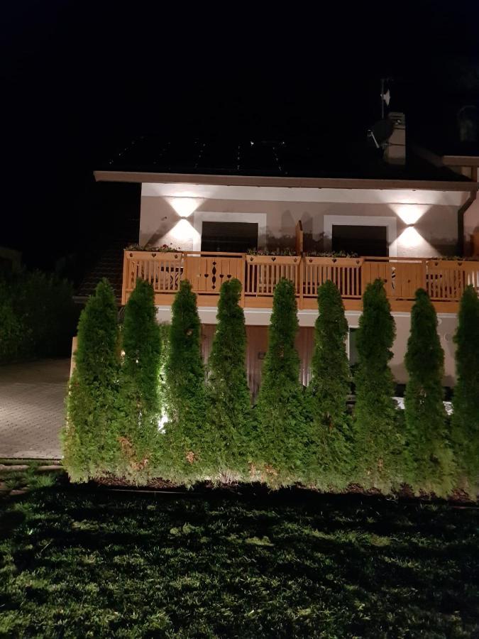 Agriturismo La Giasena Bed & Breakfast Ponte nell'Alpi Exterior photo