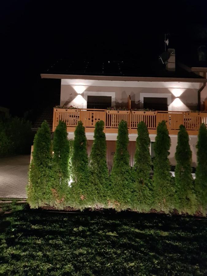 Agriturismo La Giasena Ponte nell'Alpi Exterior photo