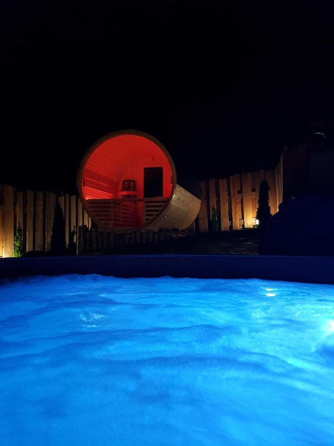 Agriturismo La Giasena Ponte nell'Alpi Exterior photo