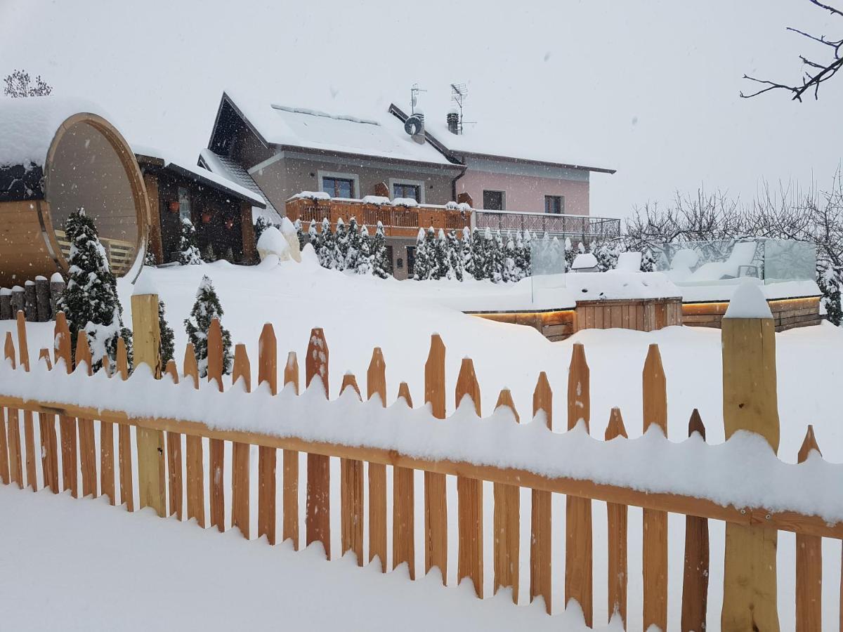 Agriturismo La Giasena Ponte nell'Alpi Exterior photo